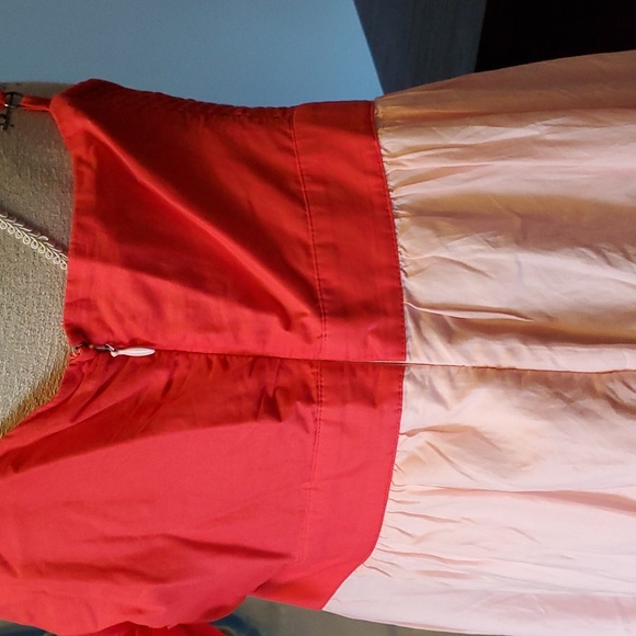 NWT J. Crew dress sz 14 - Picture 2 of 9